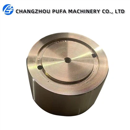 Μασίφ μπρούτζινο δακτύλιο