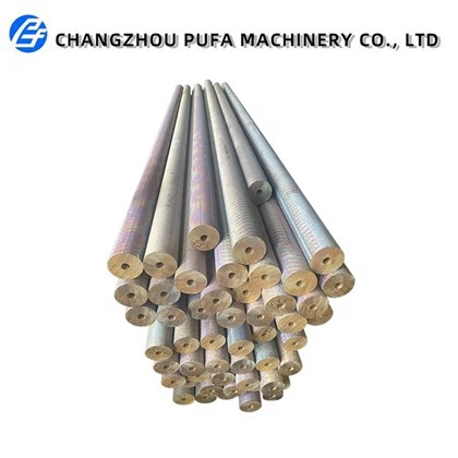 Χάλκινος σωλήνας από κασσίτερο